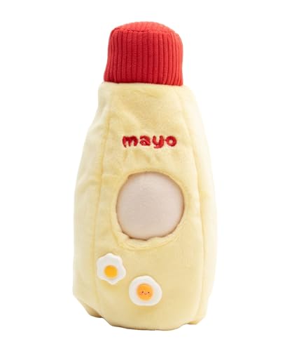 ぬいマヨケチャ10cm レディース F 柄１