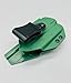 Neptune Concealment IWB Kydex Holster for the CZ P07 - Light/Laser Bearing Triton Series - Many Colors - Veteran Made in USA