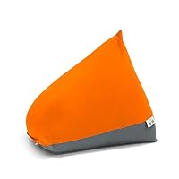 Amazon.co.jp: 【Contact Cooling】Yogibo Zoola Pyramid Yogibo Zuura