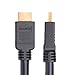 StarTech.com 15m (49.2ft) Active HDMI 2.0 Cable, CMP, Plenum Rated, High Speed HDMI Cable, 4K 60Hz, HDR10/HDCP 2.2/ARC