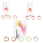 Flavor 5 Wild Sweethearts Bundle for the Original Air-up Water Bottle