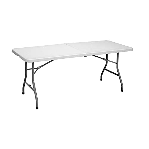 La Mejor review de Mesa plegable 2.40 que Puedes comprar On-line. 7