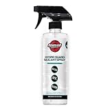 Renegade Products Hydro Guard Ceramic Spray For High Shine & High Protection Patented SiO2 Ceramic Wax Hybrid (16 Ounce) (16 OZ)