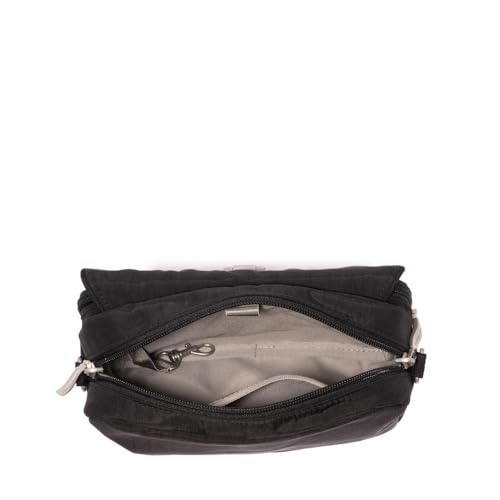 Baggallini Coastal Flip Lock Camera Bag Crossbody4