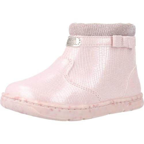 Chicco Goccia 100 18 EU semelle souple antidérapante pour la stabilité de bébé
