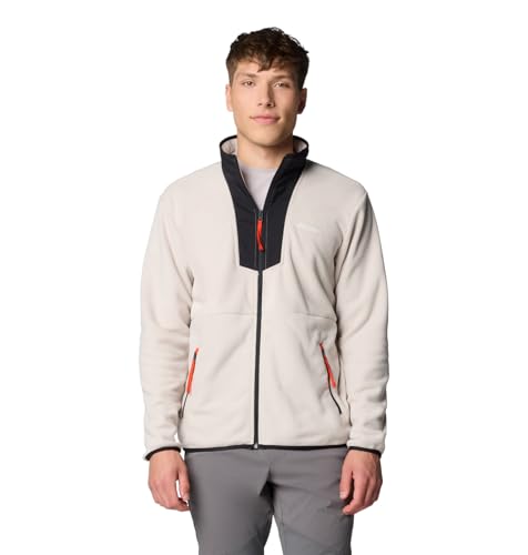 Image of Columbia mens Sequoia Grove Full Zip Fleece