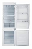 Frigorifero combinato Whirlpool Corporation Frigorifero Combinato, Installazione Incasso, 273 Litri, Classe A++