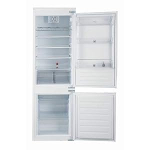 Whirlpool Corporation Gecombineerde koelkast, ingebouwd, 273 liter, klasse A++
