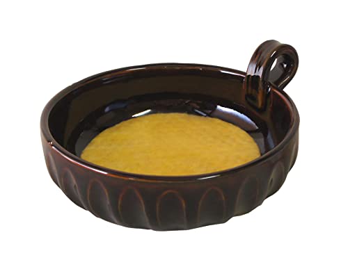 クラフトマンハウス 蚊取り線香入れ 手付 線香皿