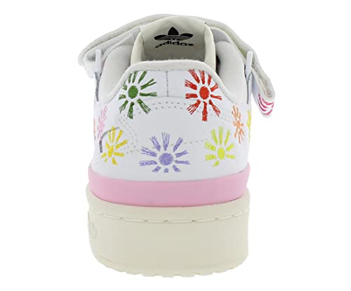 Image of adidas Men's Forum Low Shoes