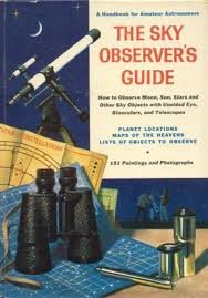 The Sky Observers Guide [French] B0014MGSOA Book Cover