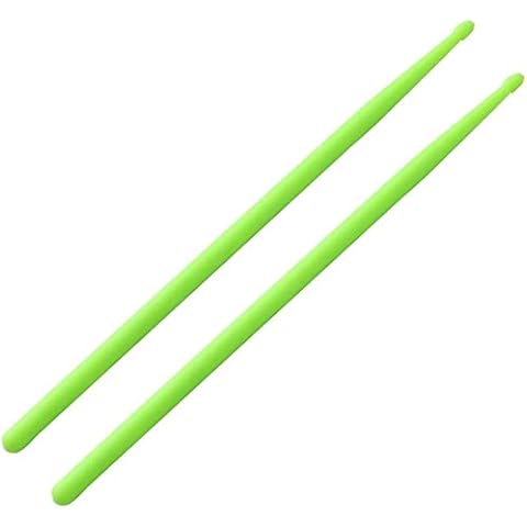 Alnicov Luminous 5A Drumsticks for Performances Cover