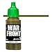 Scale 75 War Front 17ml Paint - American Olive SW-48