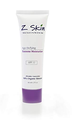 Z Skin Cosmetics Extreme Moisturizer