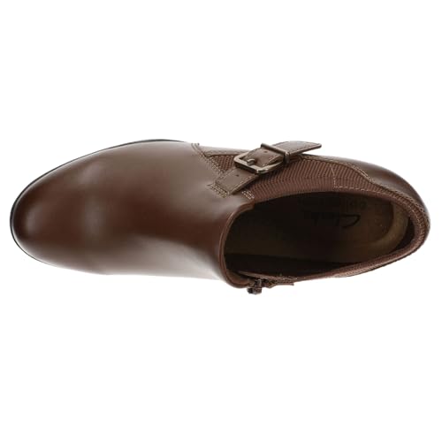 Clarks Women's Emily 2 Darcey Pump2