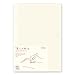 Midori 15309006 MD Notebook, Journal, A5, Frame A