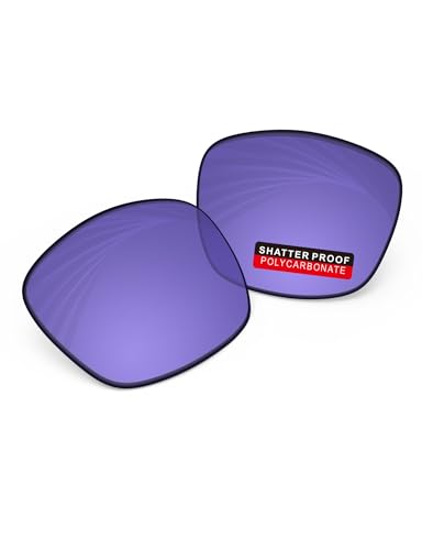 Image of PRO+ Polycarbonate Replacement Lenses for Razer Anzu-Rectangle | Anzu-Round Sunglasses
