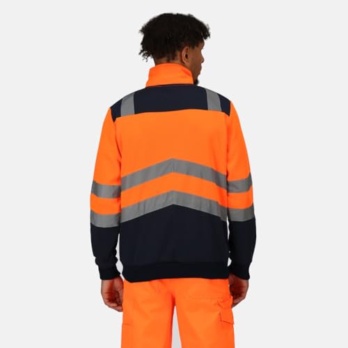 Pull-over Regatta Professional homme pour randonnée et sorties week-end