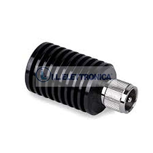 COMTRAK DL-30 Fitness-Ladung, 100 W, 874034 Cover