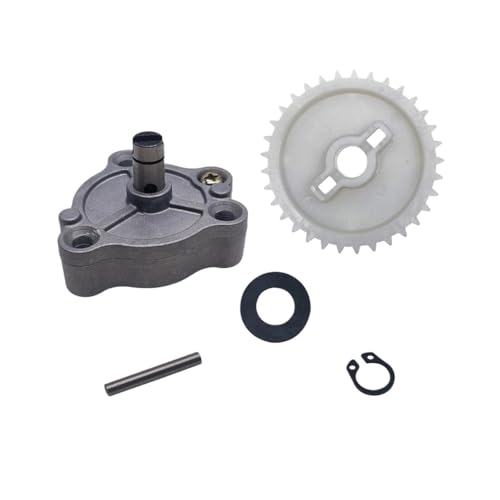 Pompe à huile P010000151100000 pour moteur de quad HS800 et UTV 1000cc