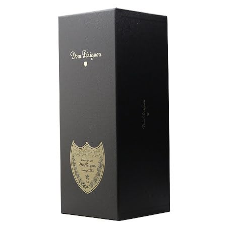 Dom Pérignon - ドン・ペリニヨン☆ドンペリニヨン☆2013(例・ワイン 好き プレゼント にも) 2013 ドン・ペリニヨン / ドン・ペリニヨン(DOM PERIGNON 2013