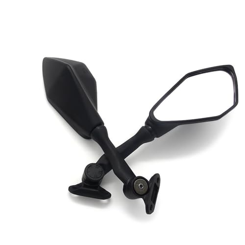Rétroviseur moto Ninja ZX-6R ZX636 miroir de carénage EX250 EX300