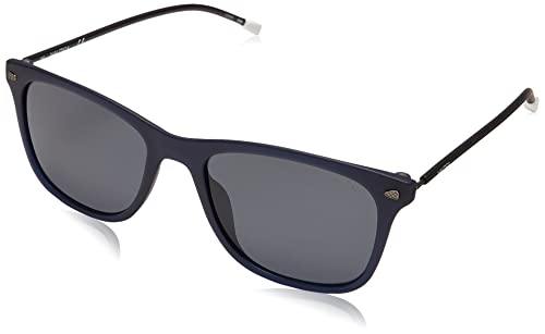 Lunettes Nautica N6245S verres polarisés pour protéger les yeux sensibles