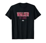 Player Pride St Louis Edition Jordan Walker MLBPA T-Shirt