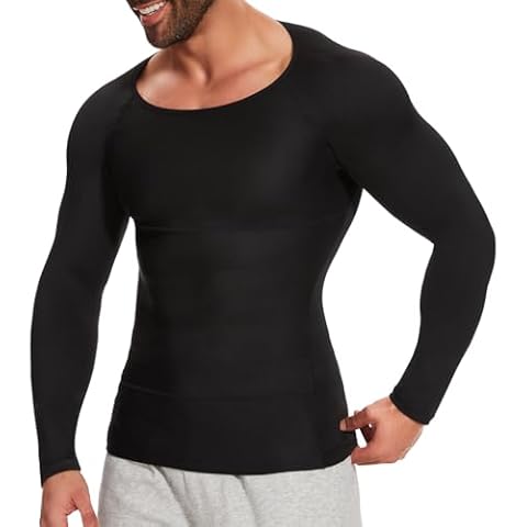 T-shirt de compression SLIMBELLE Cover