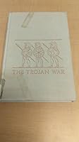The Trojan War The Chronicles of Fictys of Crete and Dares the Phrygian B00ABOGAHM Book Cover
