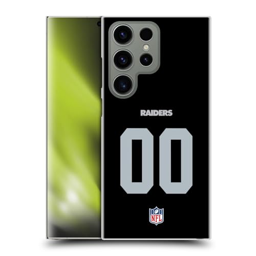 Coque Samsung S24 Ultra NFL Raiders protège votre smartphone des chocs au quotidien avec style