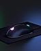 immagine 6AUKEY Knight Mouse da Gioco, Mouse Gaming RGB con 10000 DPI, 8 Pulsanti Programmabili, Effetti di Illuminazione RGB, Macro, Mouse da Gioco Filo con Pulsante di Fuoco per PC e Mac
