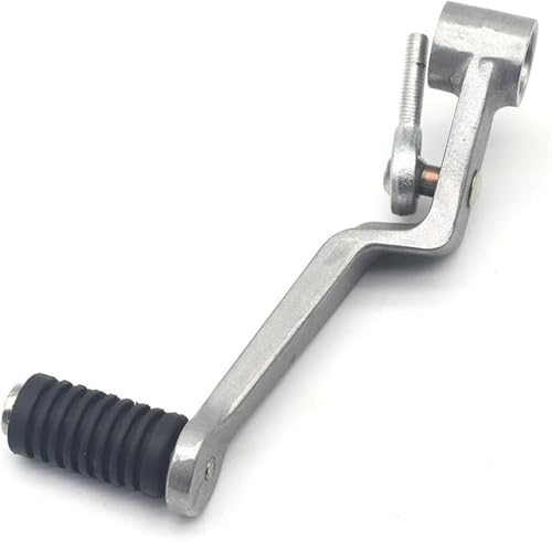 Sélecteur de vitesse pour platine repose-pieds Suzuki GSXR 600 2006-2016