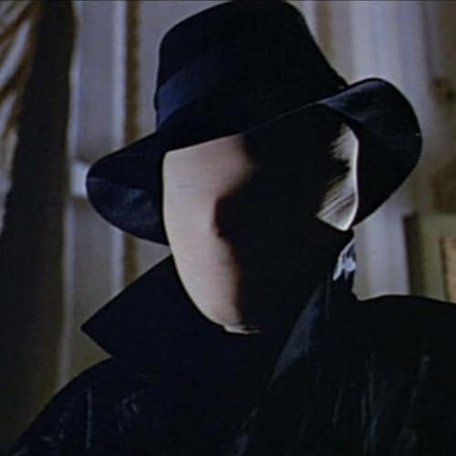 WCFC #26 - Blood and Black Lace