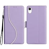 Fonction Support : Cette étui à rabat pour iPhone XR peut facilement se transformer en support horizontal – idéal pour regarder des vidéos, effectuer des visios appels ou naviguer sur Internet. Le support stable allège vos mains et offre une expérience d'utilisation confortable.