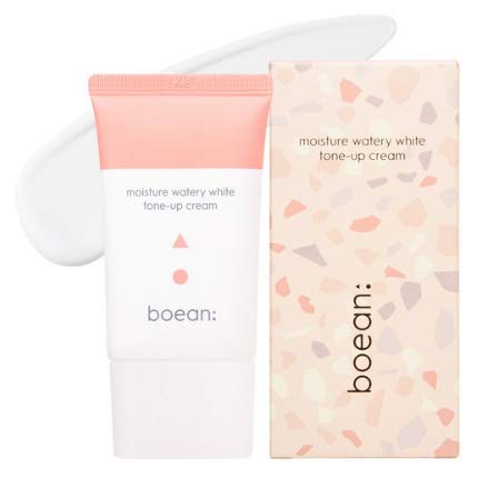 BOEAN Moisture Watery Tone Up Cream
