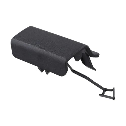 Cache-Crochet Remorquage pour Alfa Romeo Giulietta 2010-2021 | Référence OE 156119122