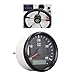 Digital Tachometer 85mm 4000RPM Speed Meter DC 9V 32V Wide Voltage Range Accurate RPM Measurement for Engines Marine Vehicles Industrial Machinery