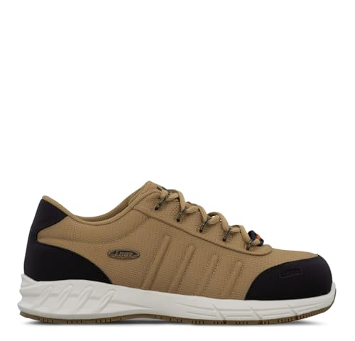 Image of Lugz Men's Grapple Composite Toe Work Construction Shoe