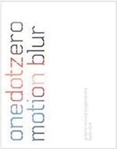 Motion Blur: Graphic Moving Imagemakers Publishers