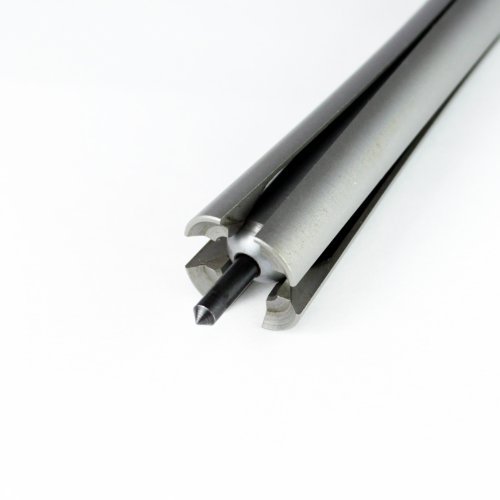 Rennsteig Adjustable Center Punch - The Best Way To Determine The Center Of A Hole From 0.23-0.31-Inch #TOP1