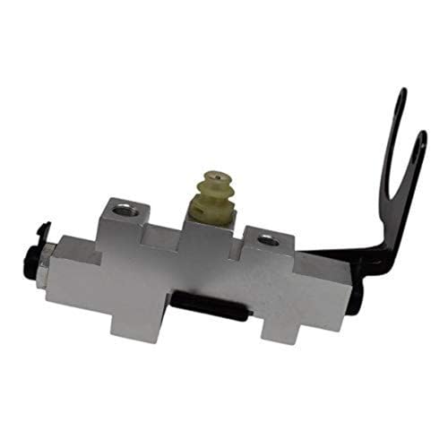 A-Team Performance Brake Proportioning Valve 15606198 - Barb, Metal, OE Spec - Optimized Pressure Distribution & OE 172-2069 Fit - Compatible with GMC, Chevy & Oldsmobile Blazer S-10 & Brake Booster