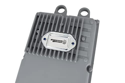 Sinister Diesel Reman Fuel Injection Control Module (Ficm) For 2005-2007 Powerstroke 6.0L (Built After 1/05) #TOP5