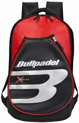 Mochila BPMEX002 Tour, con Compartimento Exterior Moldeado para P...
