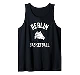 Berlin Basketball Streetball für Urbane Athleten