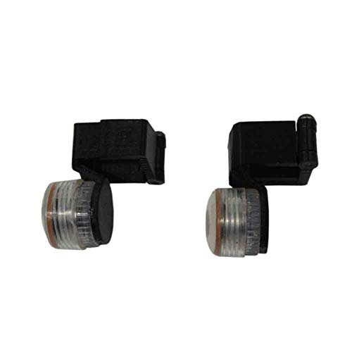 AmandaJ Drone Light Flash LED Light | Lampeggiante...