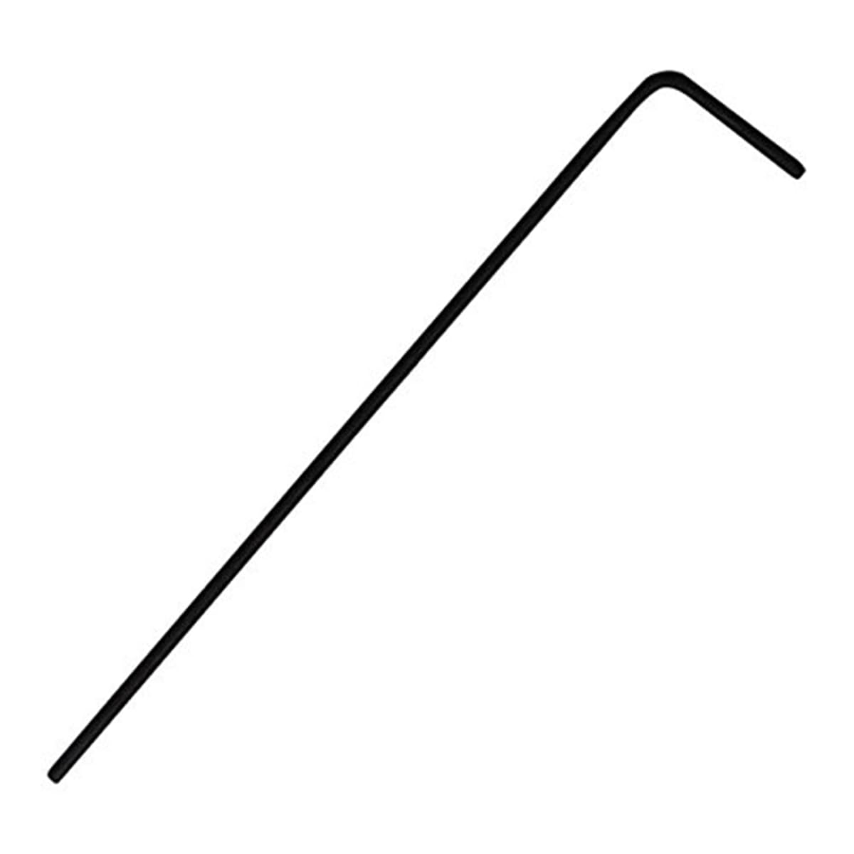 Eklind Tool 15638 19mm Long Hex-L Key Allen Wrench