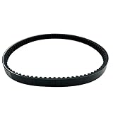 Installation facile Courroie de transmission CVT BANDO 882 x 22,8 30, compatible avec les quads Loncin 300 cc et 350 CVT300