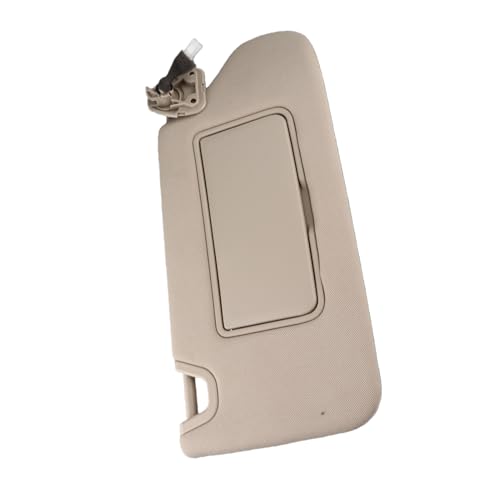 Pare-soleil Altima 2013-2018 protection solaire conducteur gauche 964013Ta2A