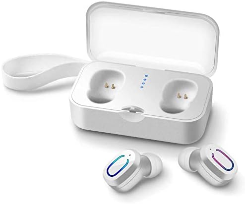 Bluetooth 5.0 True Wireless Earbuds 